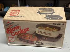 4 cooker slow quart for sale  Overland Park
