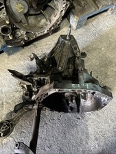 Cambio manuale per usato  Catania