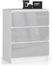 Używany, AKORD KOMODA K60 3SZ CLP METALIK POŁYSK na sprzedaż  PL