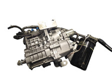 Einspritzpumpe yanmar 4tnv98 gebraucht kaufen  Verl