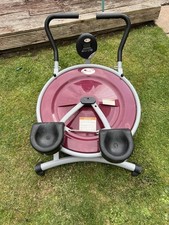 Circle pro trainer. for sale  ELY