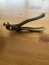 Antique vintage saw for sale  WATERLOOVILLE