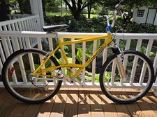 Shaft driven commuter for sale  Kansas City