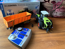 Siku control set gebraucht kaufen  Rohrbach