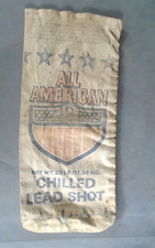 American chilled lead for sale  Waco