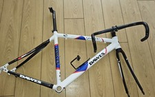 Dawes giro 500 for sale  SHEFFIELD