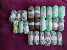 Wolle paket neu gebraucht kaufen  Rothenburg/O.L.