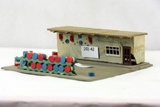 Kibri 360 edifici usato  Lecce