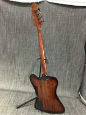 Usado, Guitarra elétrica Epiphone Thunderbird estojo macio instrumento musical usado comprar usado  Enviando para Brazil