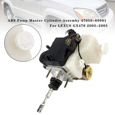 Abs pump master for sale  Chino