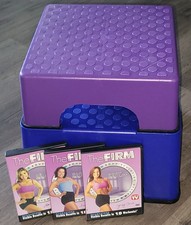 Firm step body for sale  Utica