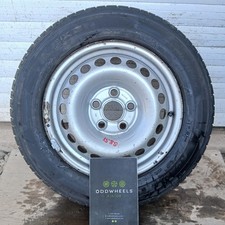 Transporter steel wheel for sale  TELFORD