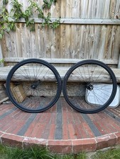 Santafixie 700c 30mm for sale  NORWICH