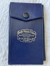 Sterling silver past for sale  SCARBOROUGH