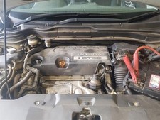 2009-2012 MK3 FL HONDA CR-V MOTOR COMPLETO EURO 5 2.2 I-DTEC DIESEL N22B3, usado comprar usado  Enviando para Brazil