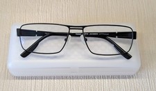 Elegante gleitsichtbrille herr gebraucht kaufen  Rostock