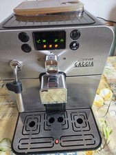Gaggia brera sup gebraucht kaufen  Uffenheim