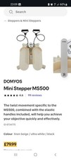 Mini stepper home for sale  PRESTON