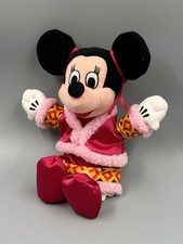 Disney store minnie gebraucht kaufen  Hamburg
