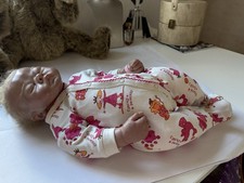 Reborn vinyl silicone for sale  BRIDLINGTON