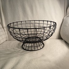 Black metal wire for sale  Houston