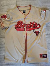Nba chicago bulls for sale  WESTCLIFF-ON-SEA