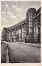 Schöne alte leipzig gebraucht kaufen  Nettetal