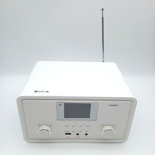 Medion p85027 internetradio gebraucht kaufen  Villingen-Schwenningen
