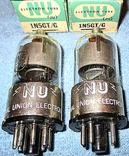 Nos national union for sale  Entiat
