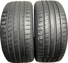 235 zr17 97y gebraucht kaufen  Rodgau