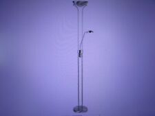 Stehlampe carolina silber gebraucht kaufen  Blankenhain