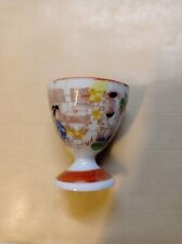 Coquetier porcelaine japon d'occasion  Yzeure