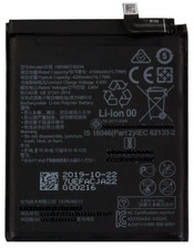 Akku huawei p40 gebraucht kaufen  Abtweiler, Lauschied, Staudernheim
