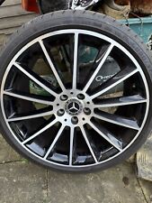 Mercedes class amg for sale  LUTON