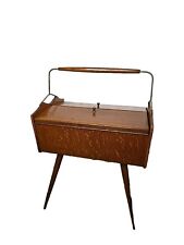 Vintage oak work d'occasion  Expédié en Belgium