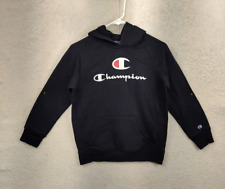 Champion boys sweatshirt for sale  Hyattsville