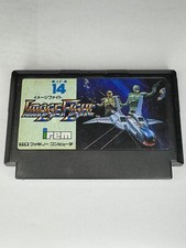 Używany, Image Fight - Nintendo Famicom / Pegasus / Dandy / Zhiliton IF 14 iRem na sprzedaż  PL