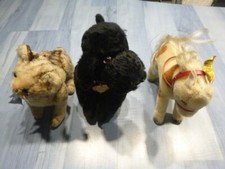 Alte gebrauchte steiff gebraucht kaufen  Hamburg