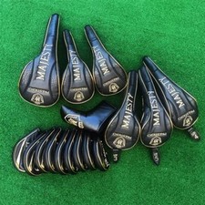 Golf club head d'occasion  Expédié en Belgium