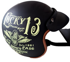 Casco moto racer usato  Italia