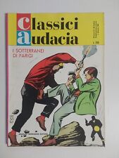 Classici audacia anno usato  Pietrasanta