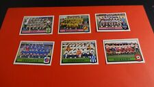 Images originales football d'occasion  France