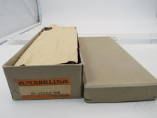 Märklin 13600 elektrisches gebraucht kaufen  Griesingen