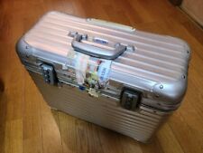 Rimowa pilot trolly d'occasion  Expédié en Belgium