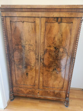 Kleider schrank 1840 gebraucht kaufen  München