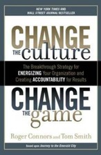 Change culture change for sale  Montgomery