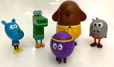Hey duggee figures for sale  SUDBURY