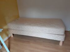 Quality slumberland single for sale  KIDLINGTON