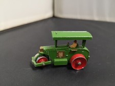 ROLLER DIESEL P897-MATCHBOX LESNEY No1A comprar usado  Enviando para Brazil