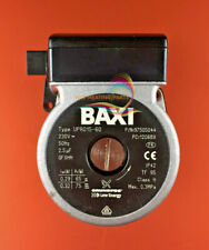 Baxi duotec netatec for sale  NEWCASTLE UPON TYNE